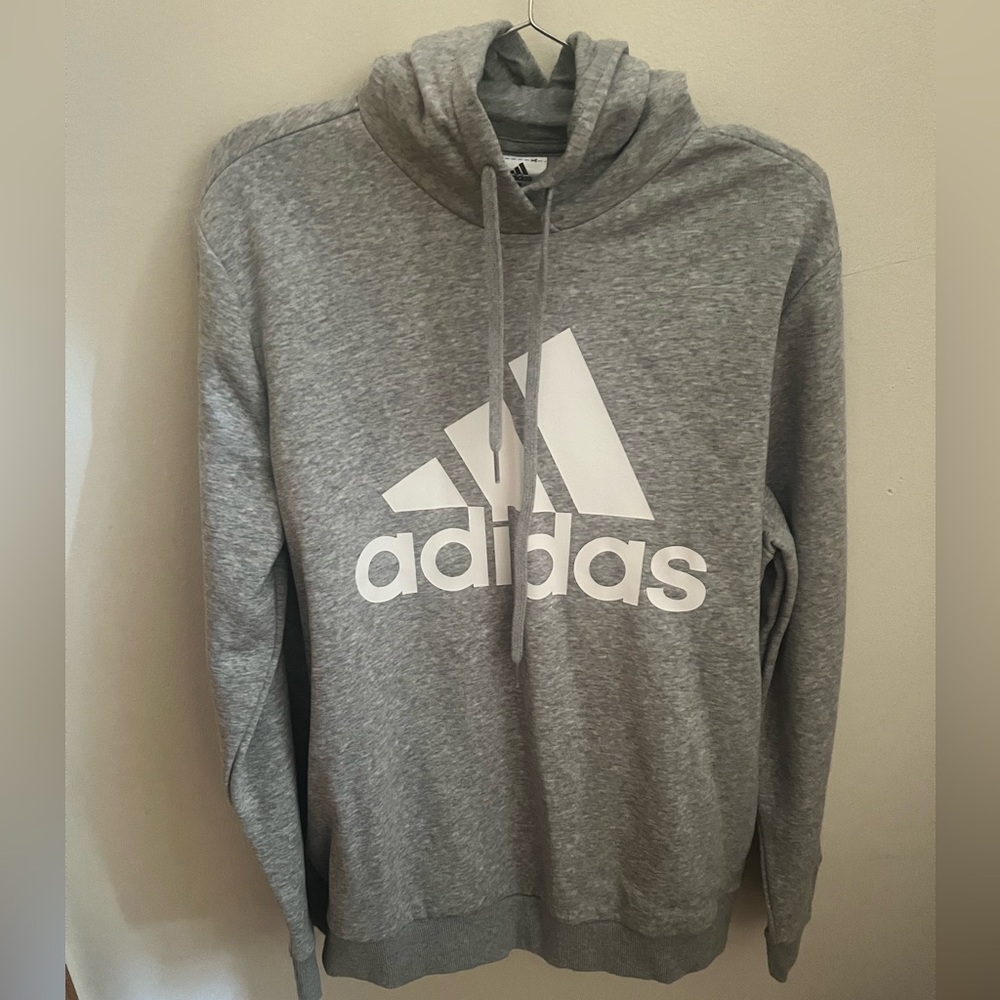 New adidas sweater never worn